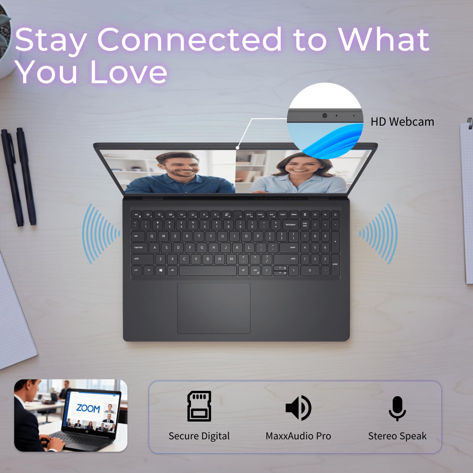 Amazon.com: Dell 15 Touchscreen Laptop Computer - Windows 11 Pro
